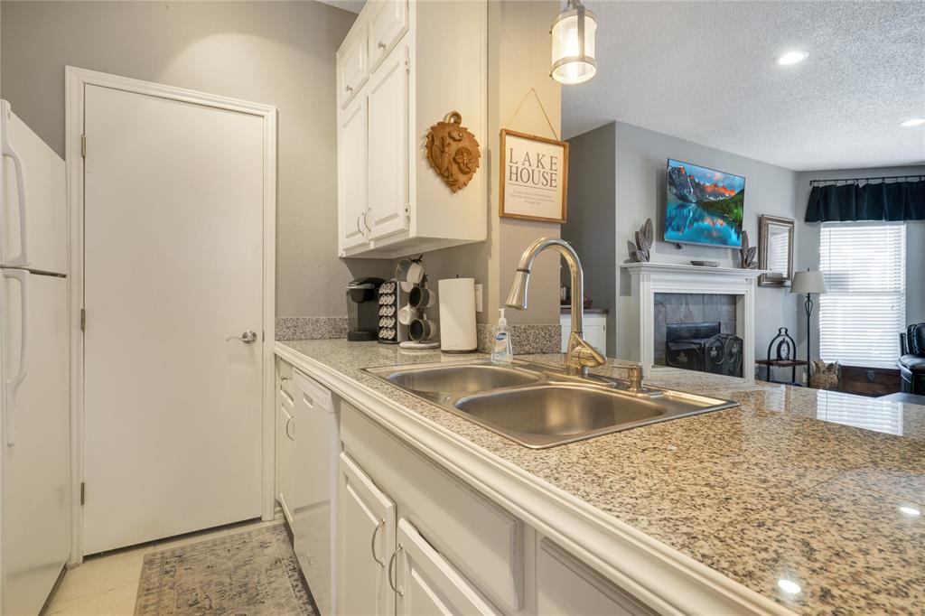 Tanglewood I Condo Bldg C - Residential