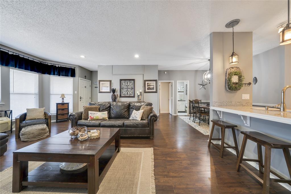 Tanglewood I Condo Bldg C - Residential