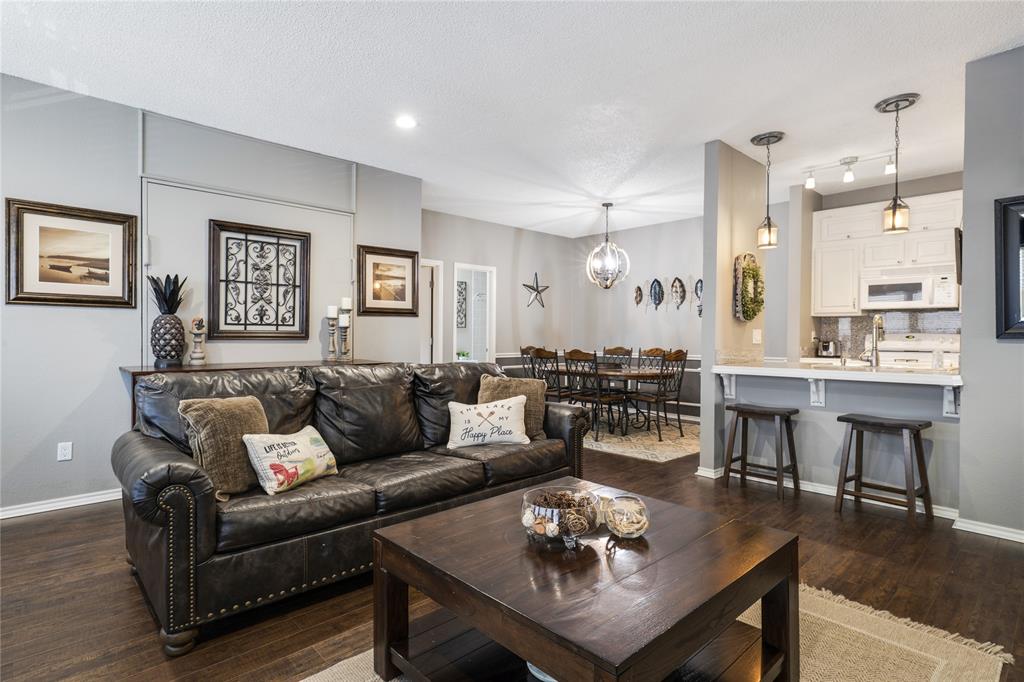 Tanglewood I Condo Bldg C - Residential