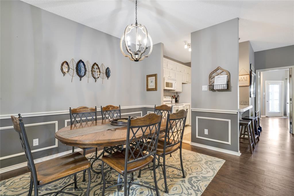 Tanglewood I Condo Bldg C - Residential