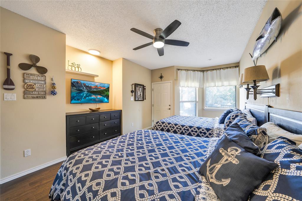 Tanglewood I Condo Bldg C - Residential