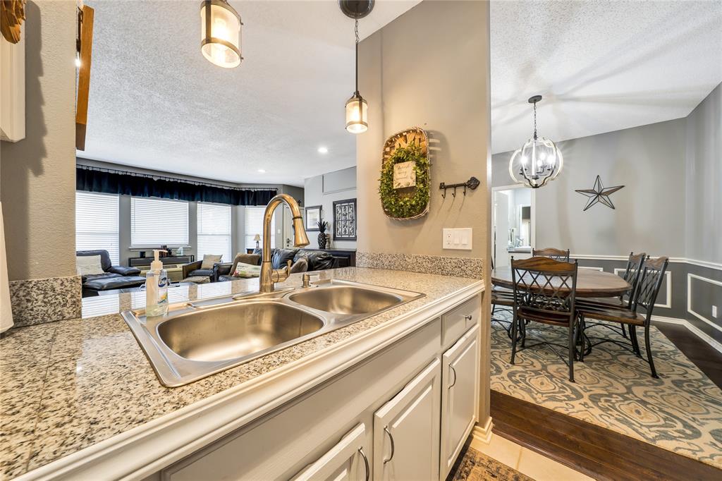 Tanglewood I Condo Bldg C - Residential