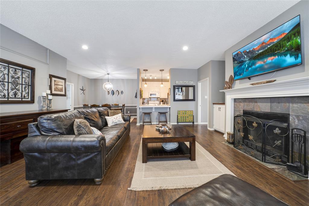 Tanglewood I Condo Bldg C - Residential