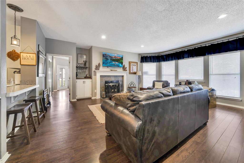 Tanglewood I Condo Bldg C - Residential