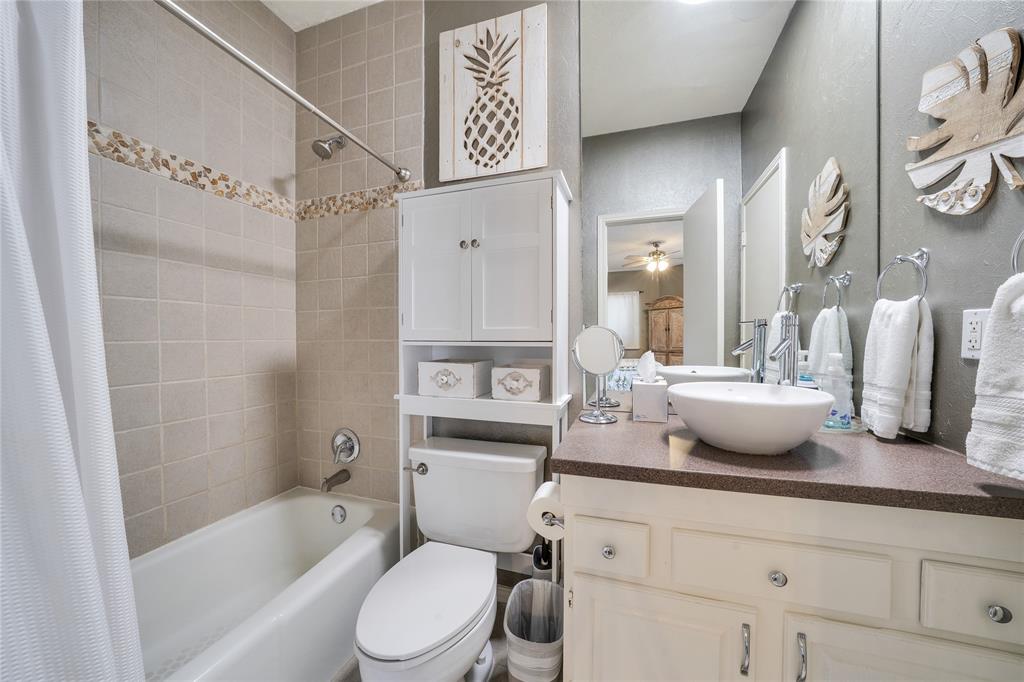 Tanglewood I Condo Bldg C - Residential