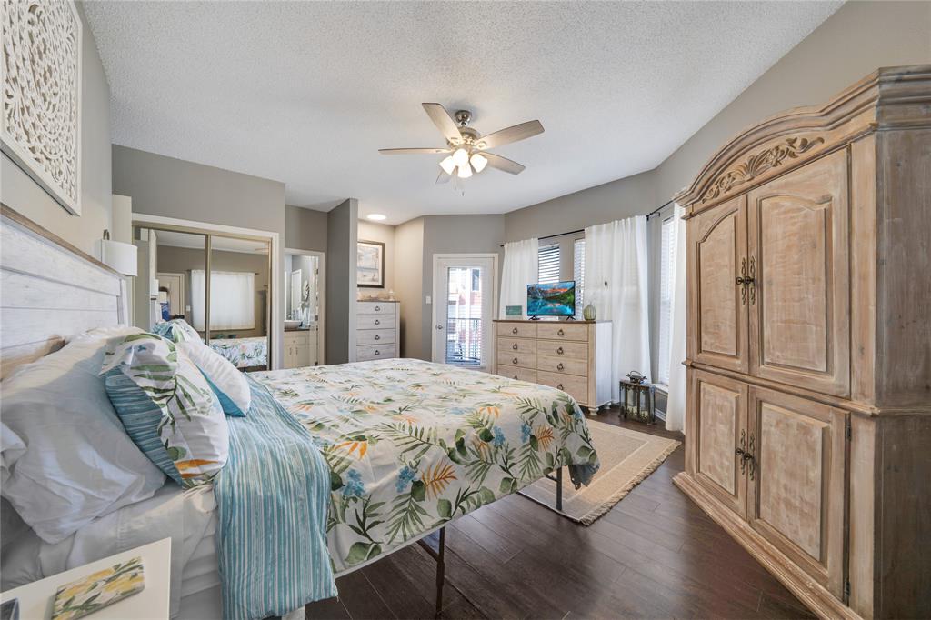 Tanglewood I Condo Bldg C - Residential