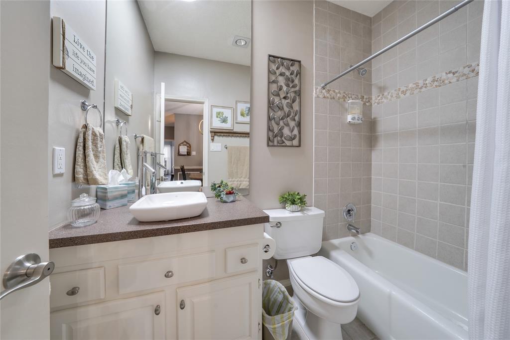 Tanglewood I Condo Bldg C - Residential