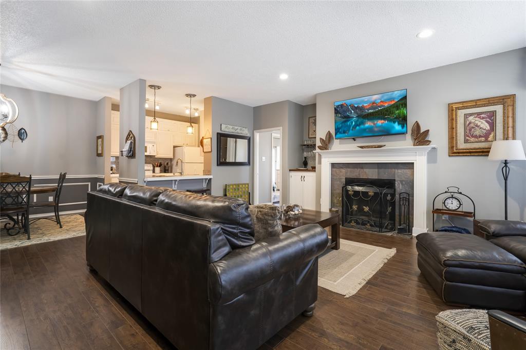 Tanglewood I Condo Bldg C - Residential