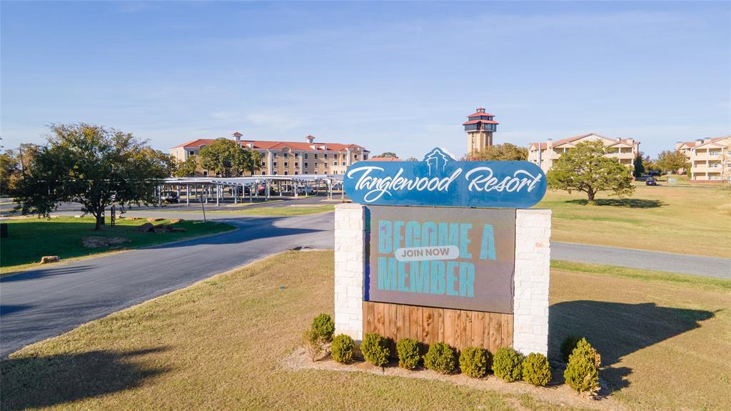 Tanglewood I Condo Bldg C - Residential