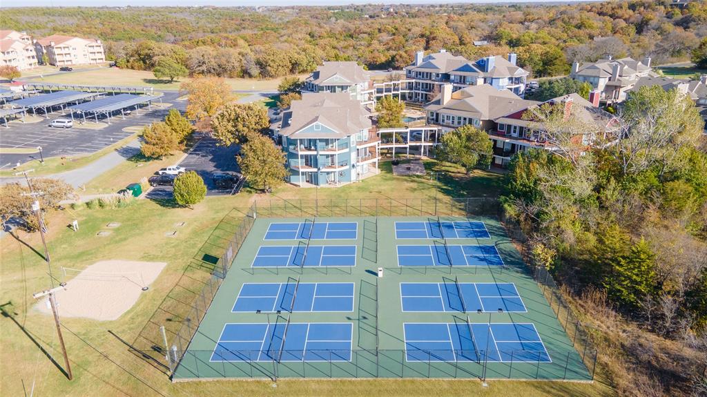 Tanglewood I Condo Bldg C - Residential