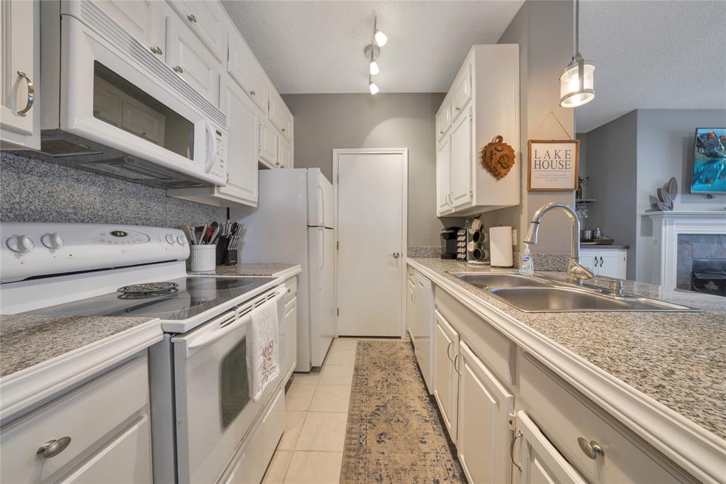 Tanglewood I Condo Bldg C - Residential