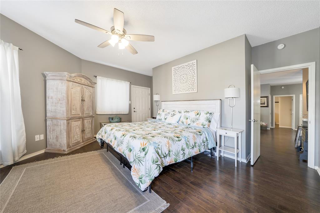 Tanglewood I Condo Bldg C - Residential