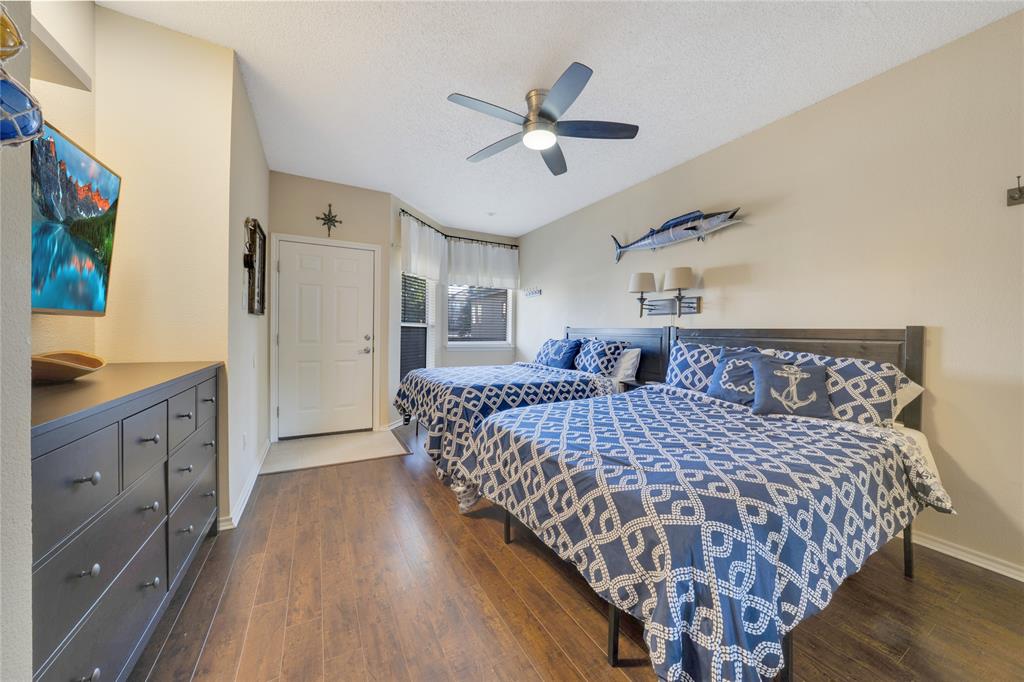 Tanglewood I Condo Bldg C - Residential