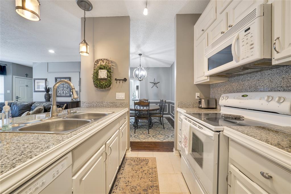 Tanglewood I Condo Bldg C - Residential