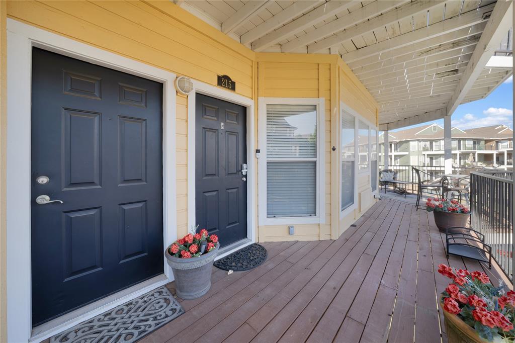 Tanglewood I Condo Bldg C - Residential