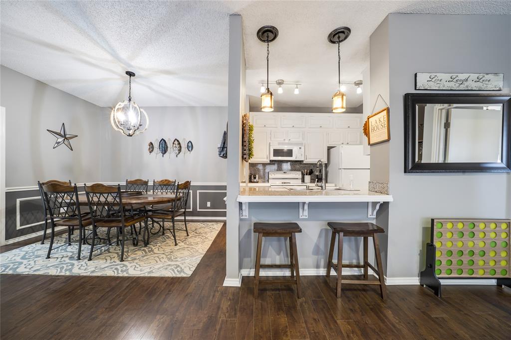 Tanglewood I Condo Bldg C - Residential