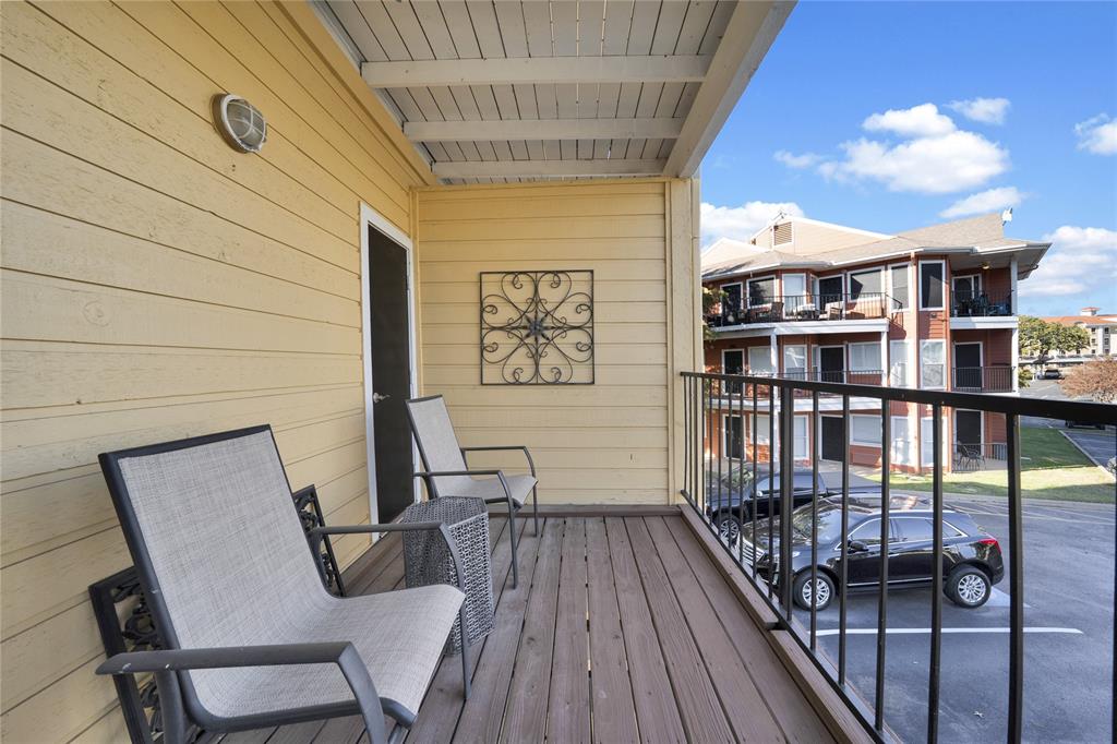 Tanglewood I Condo Bldg C - Residential