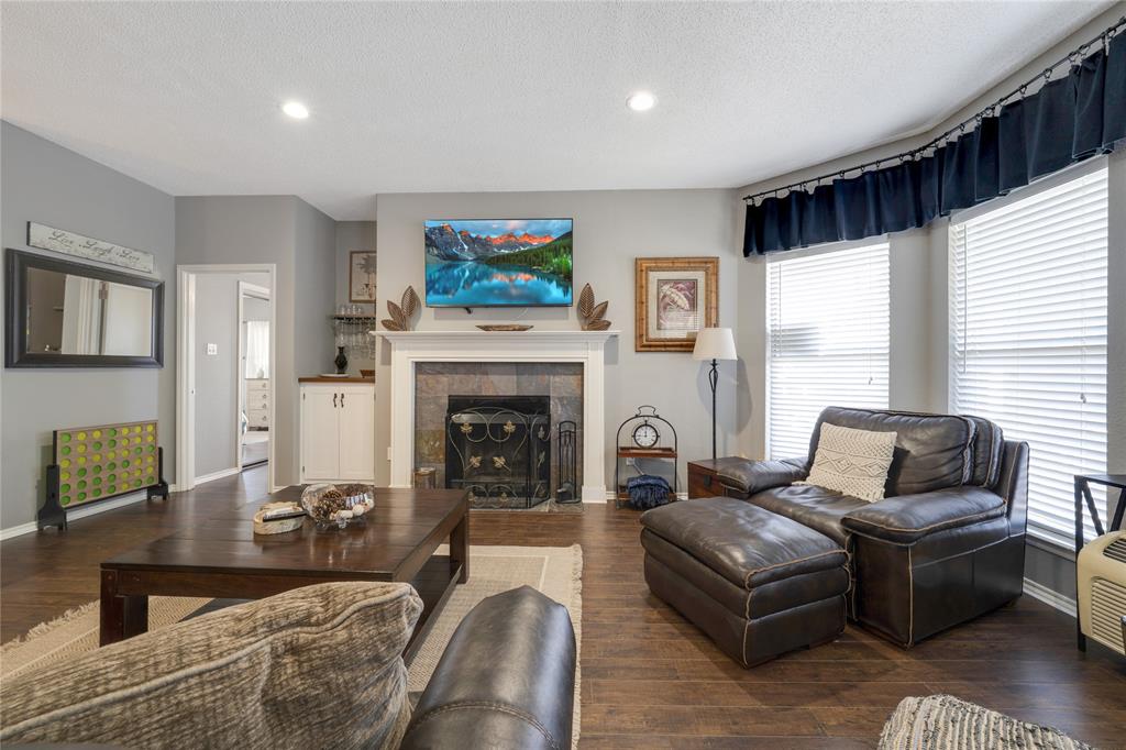 Tanglewood I Condo Bldg C - Residential