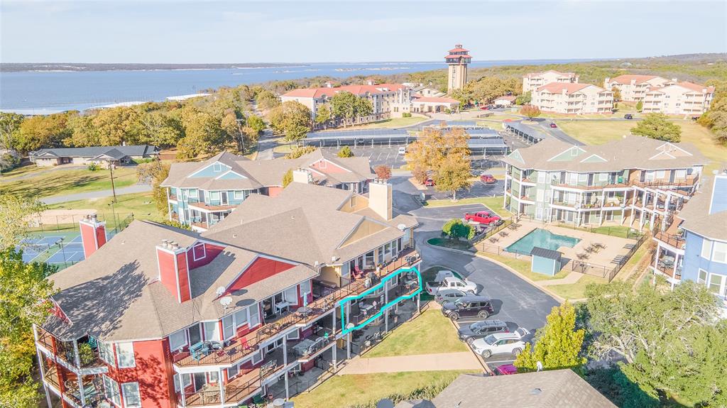 Tanglewood I Condo Bldg C - Residential