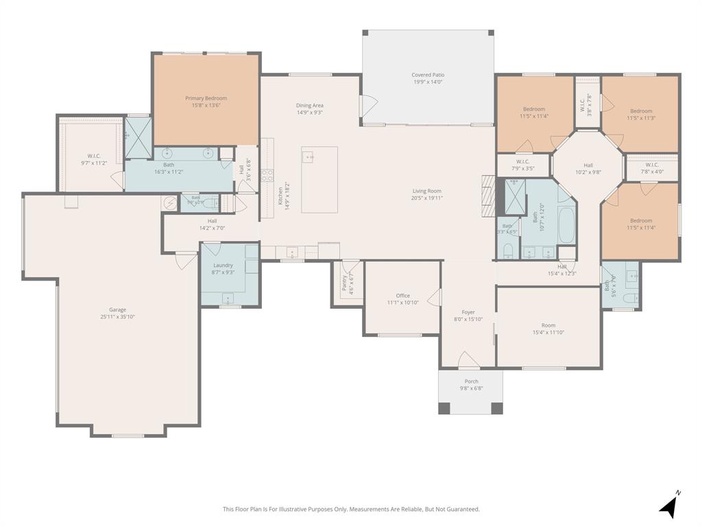 321 Pear Valley Lane