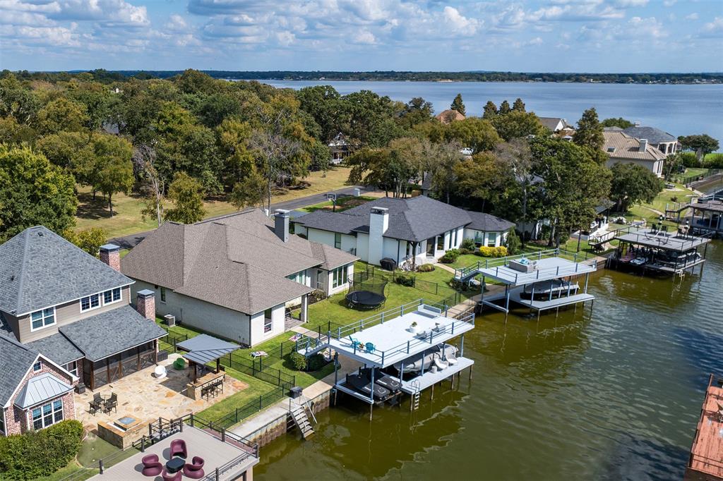 Pinnacle Club - Residential