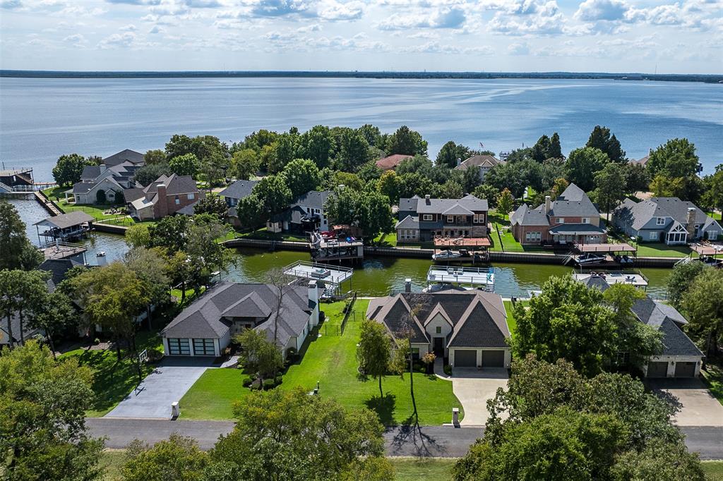 Pinnacle Club - Residential