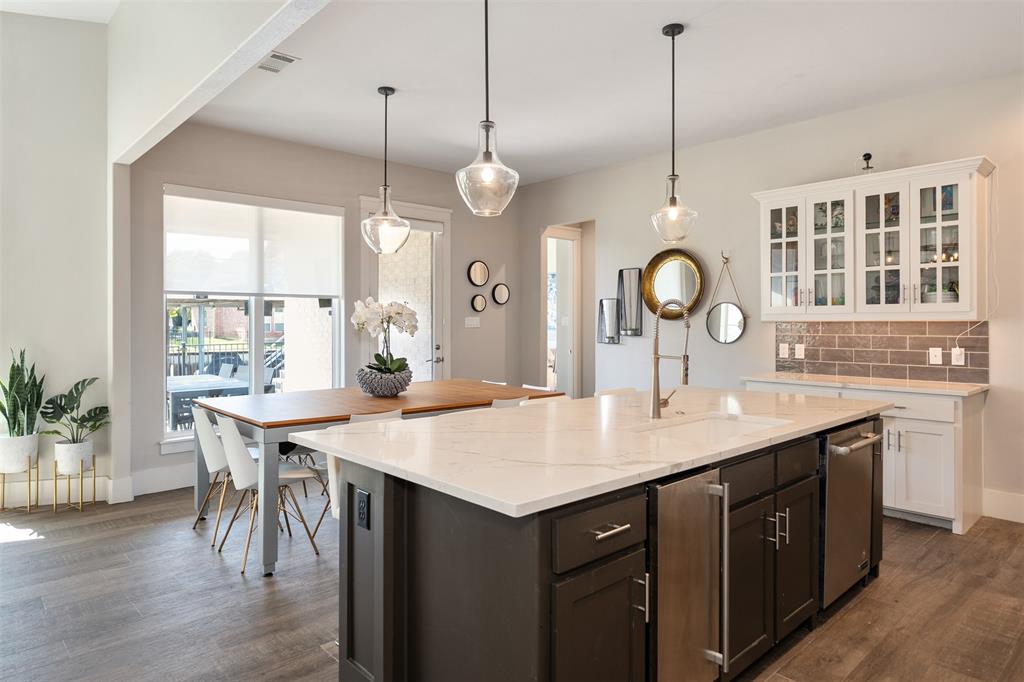 Pinnacle Club - Residential