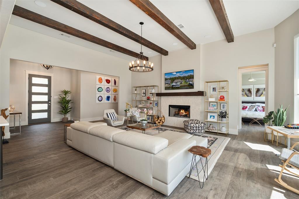 Pinnacle Club - Residential