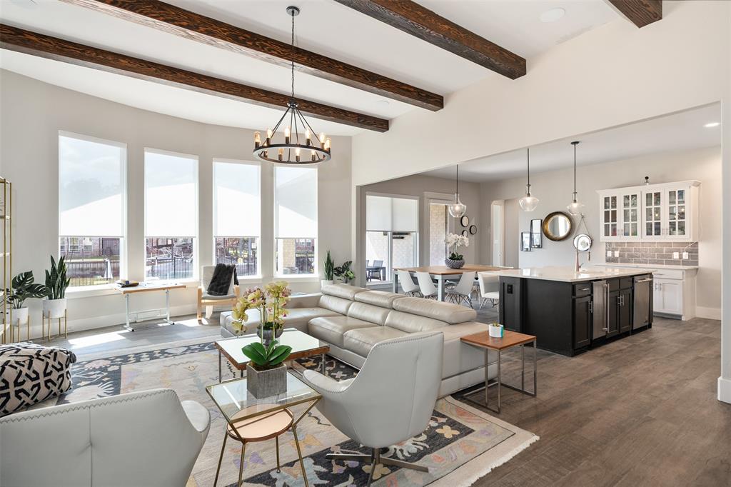 Pinnacle Club - Residential