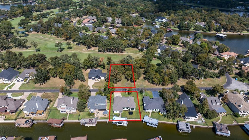 Pinnacle Club - Residential