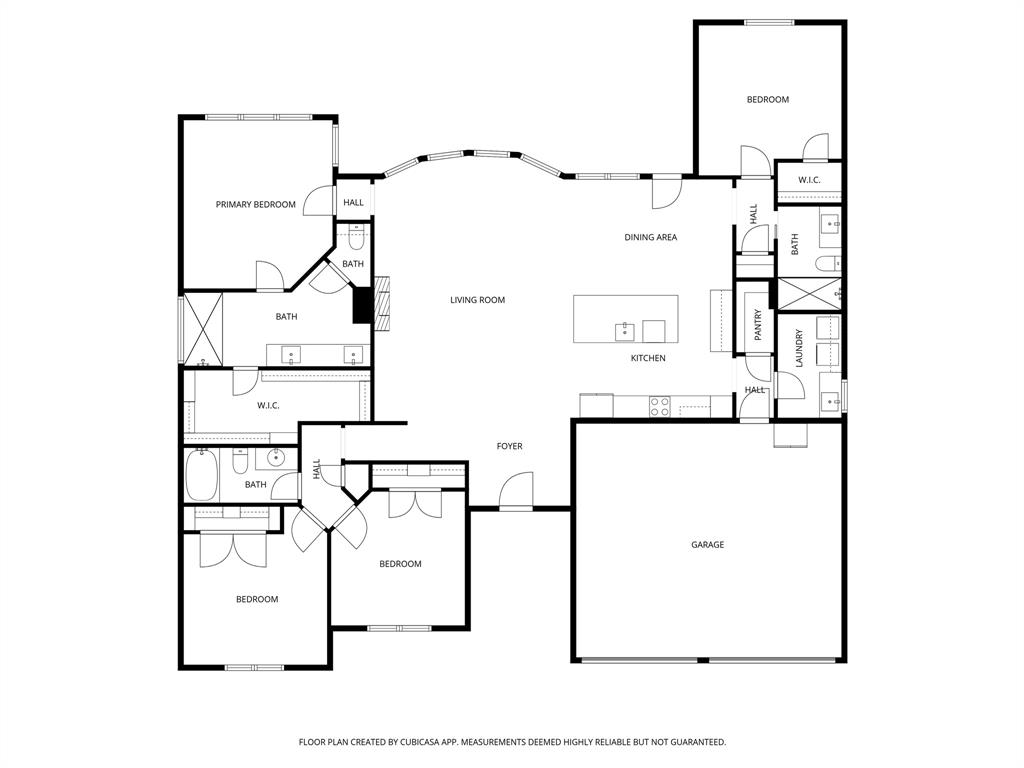 Pinnacle Club - Residential