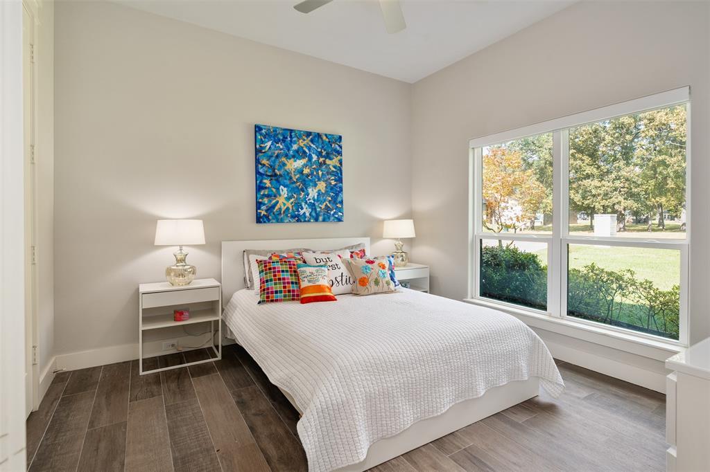 Pinnacle Club - Residential