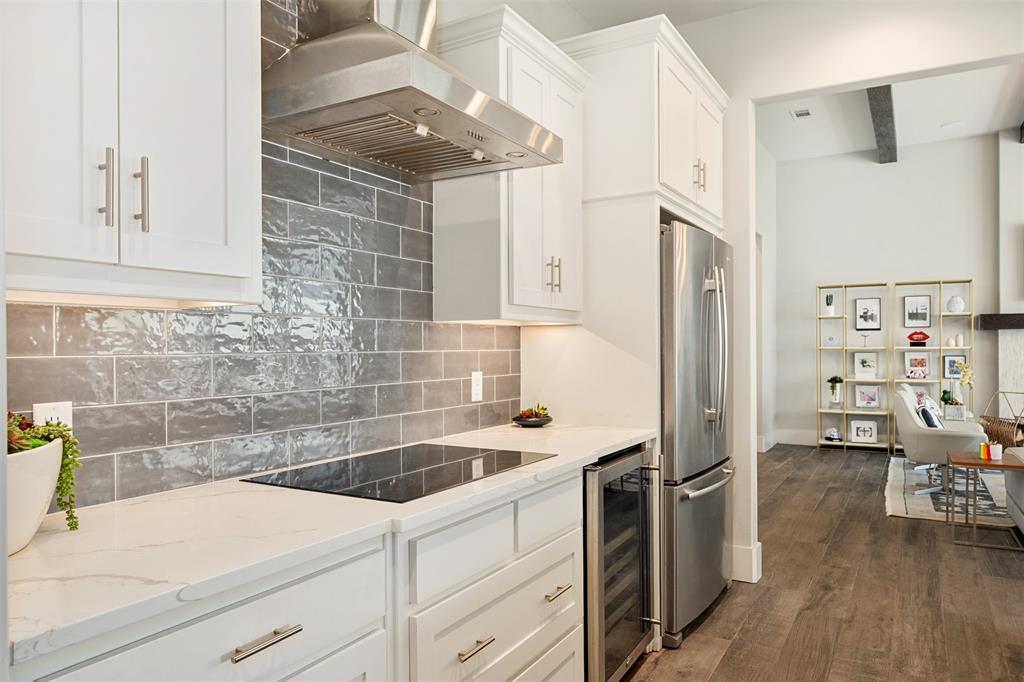 Pinnacle Club - Residential