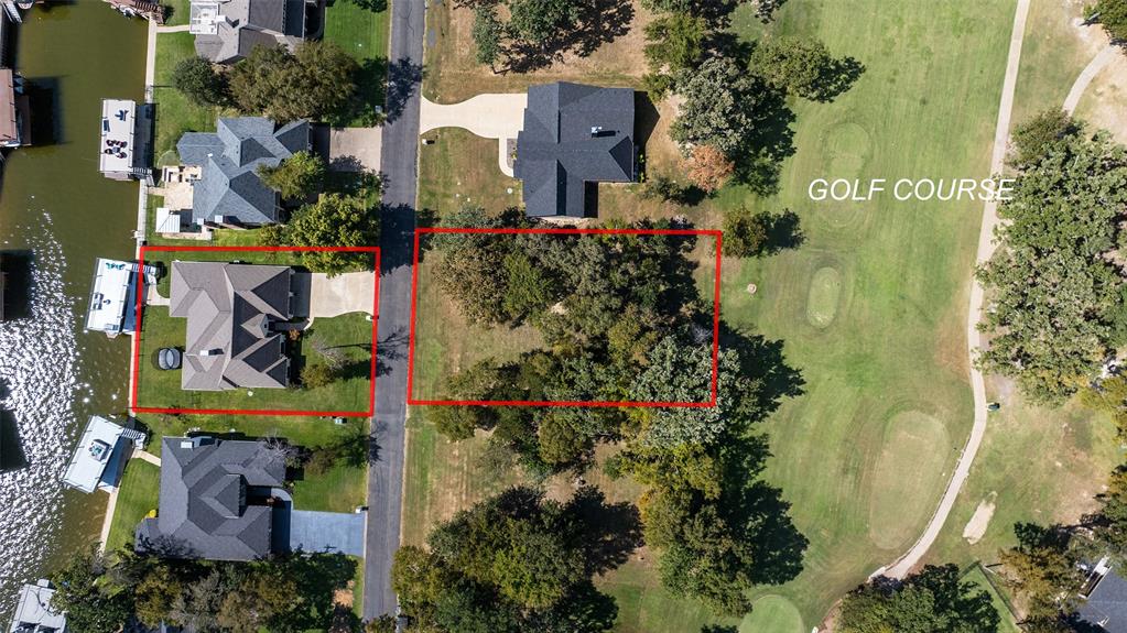 Pinnacle Club - Residential