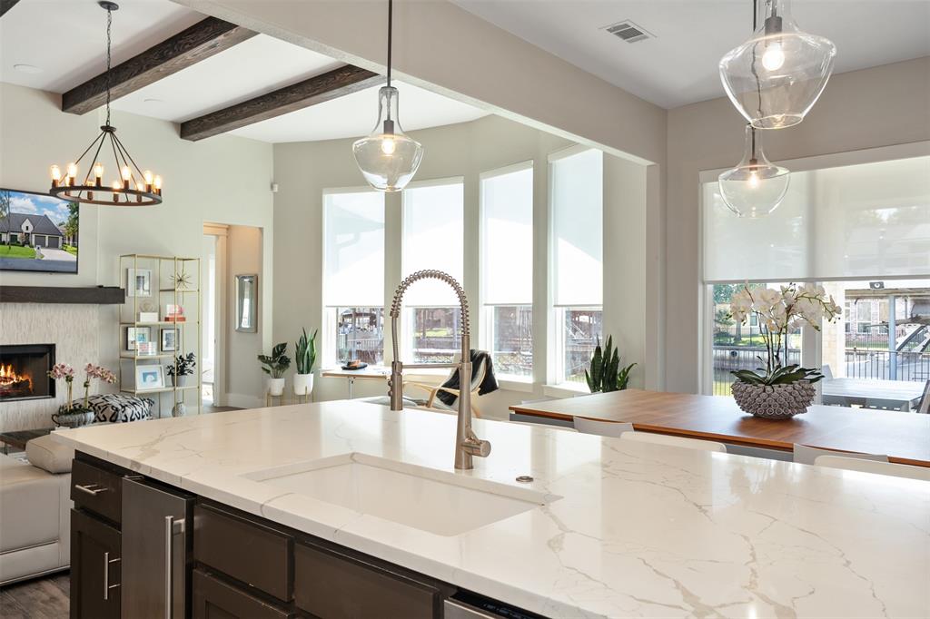 Pinnacle Club - Residential