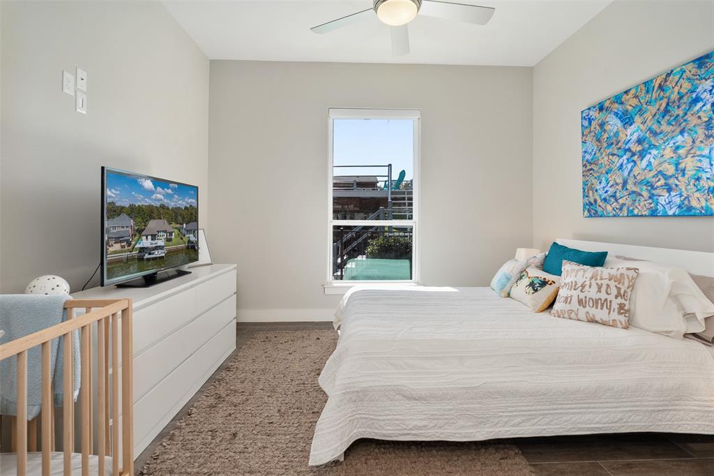 Pinnacle Club - Residential