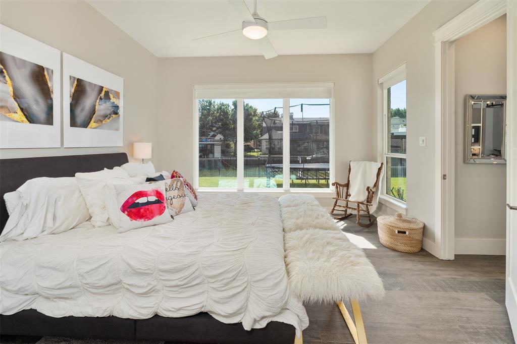 Pinnacle Club - Residential