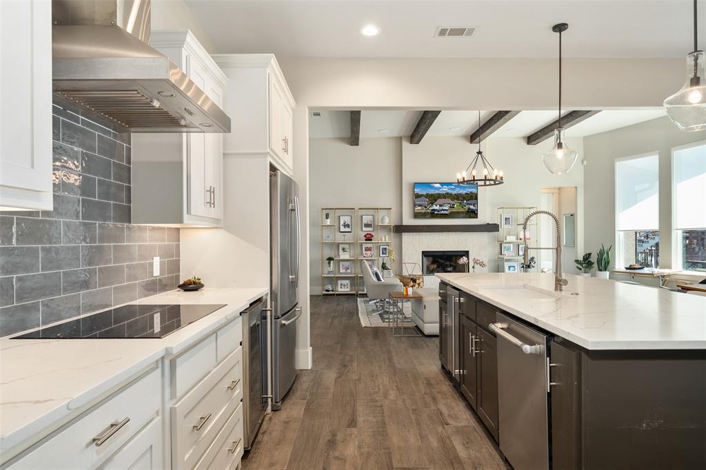 Pinnacle Club - Residential