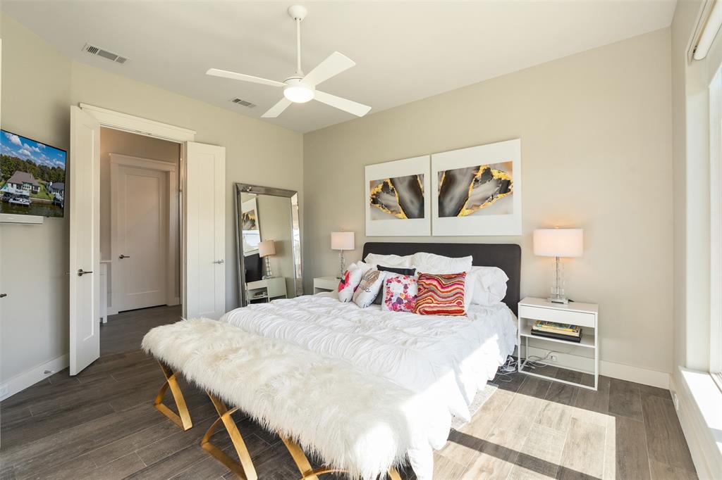 Pinnacle Club - Residential