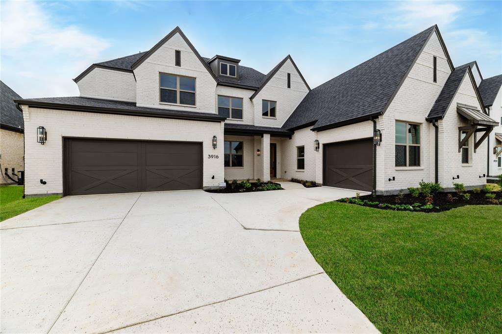 3916 Sunrise Lane