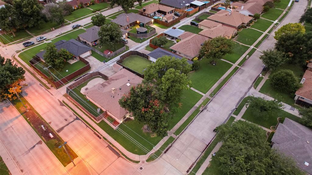 800 Brownfield Drive