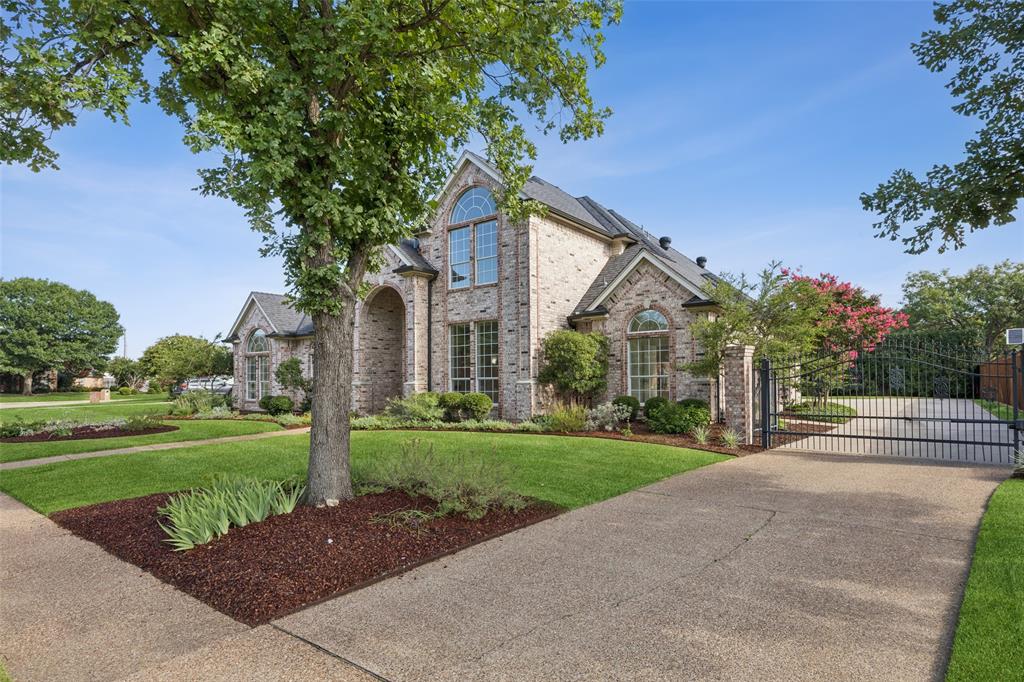 2010 Frances Drive