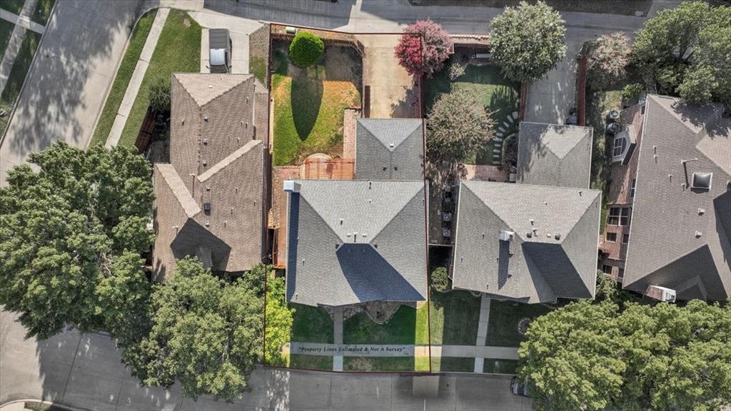 707 Cheshire Drive