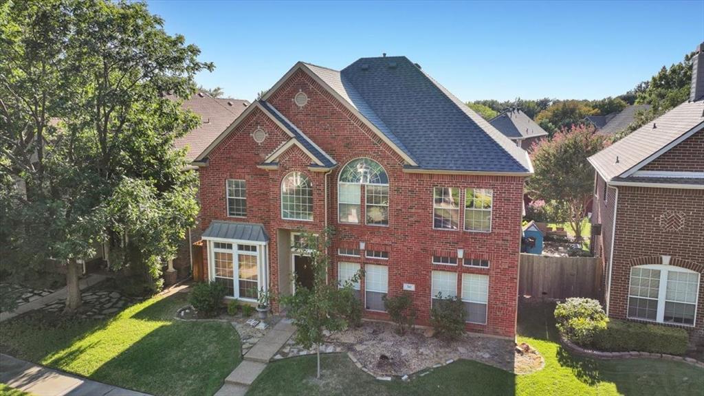 707 Cheshire Drive