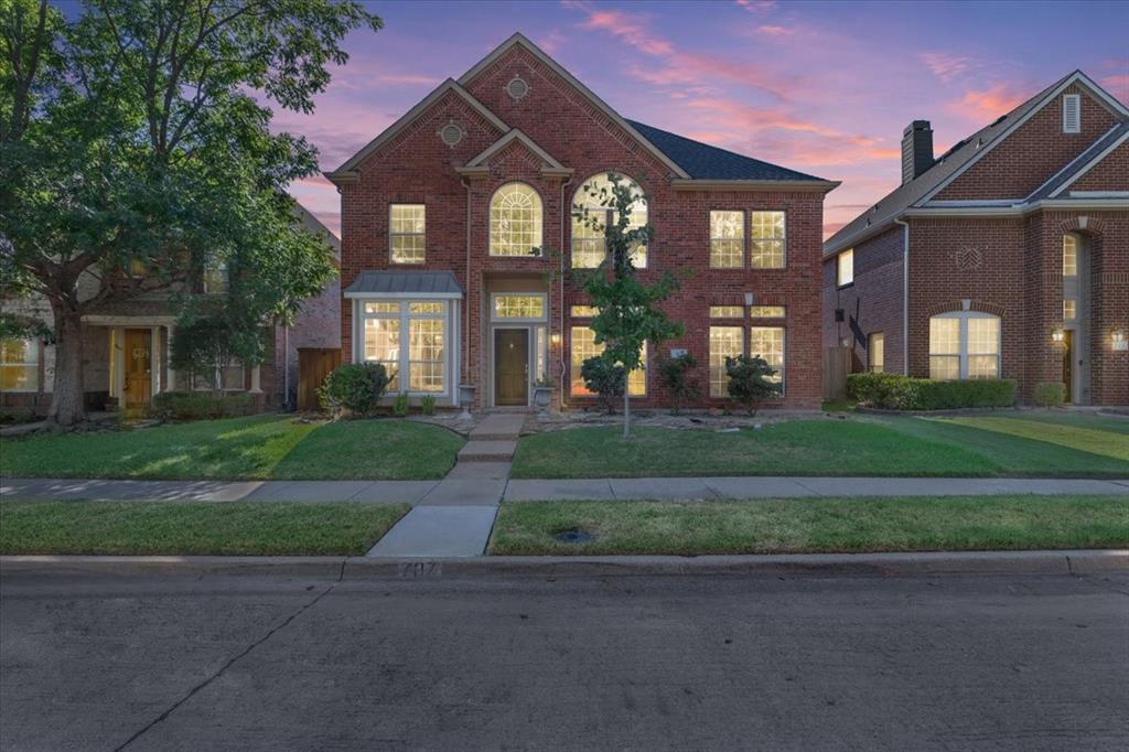 707 Cheshire Drive