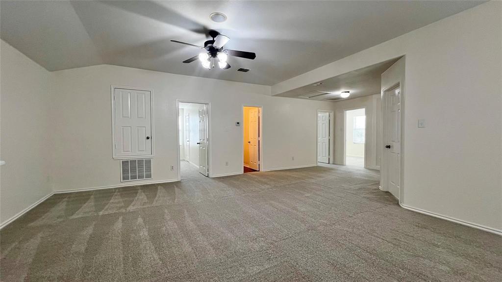 Quail Grove Add - Residential