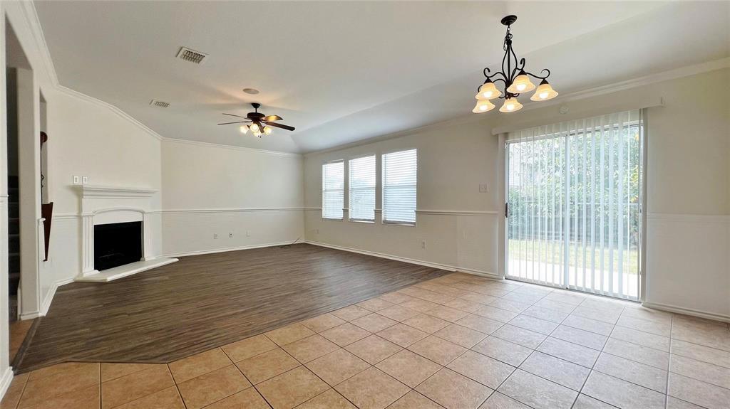 Quail Grove Add - Residential