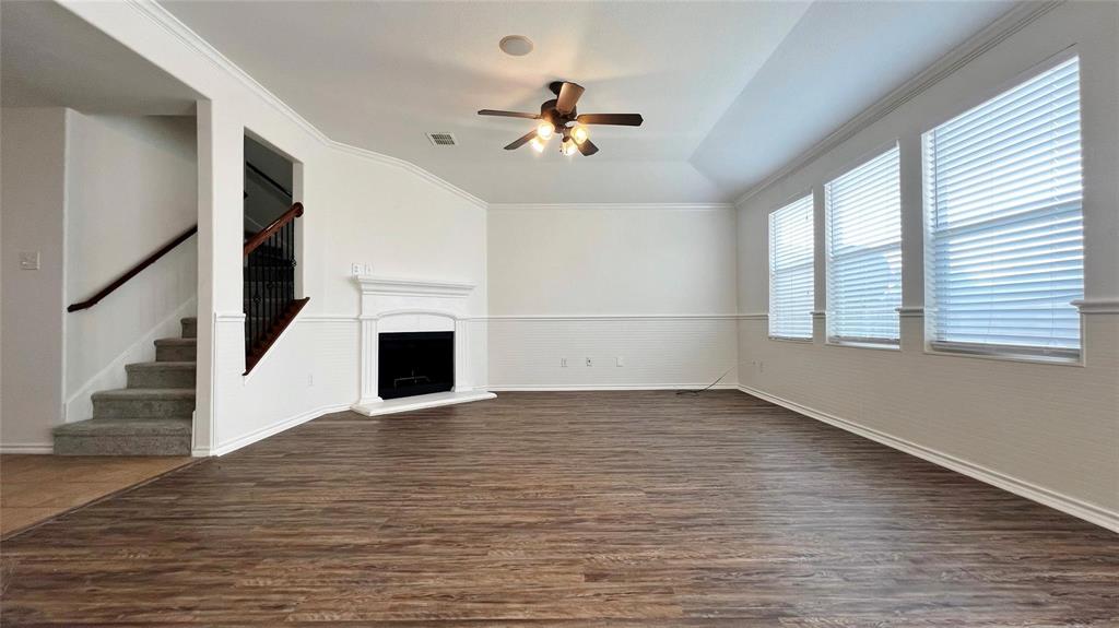 Quail Grove Add - Residential