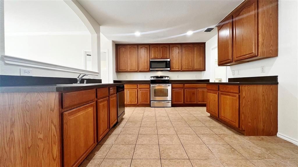 1724 Quails Nest Drive