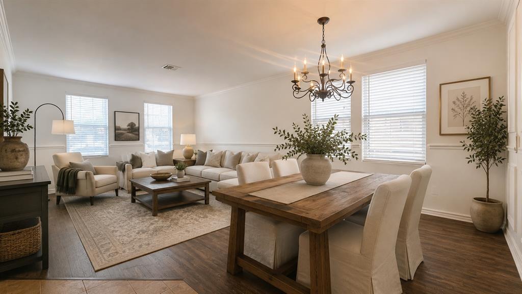 1724 Quails Nest Drive